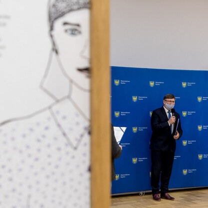 fot. Tomasz Żak / UMWS