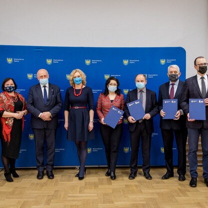 fot. Tomasz Żak / UMWS
