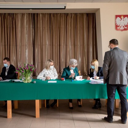 fot. Tomasz Żak / UMWS