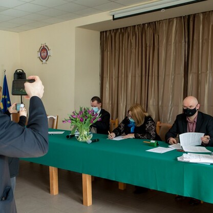 fot. Tomasz Żak / UMWS