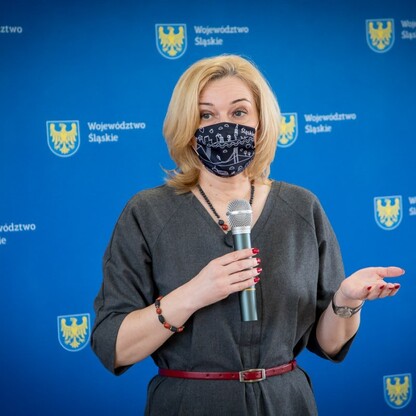 fot. Tomasz Żak / UMWS