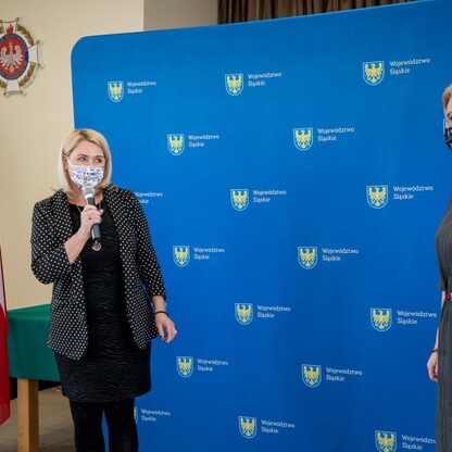 fot. Tomasz Żak / UMWS