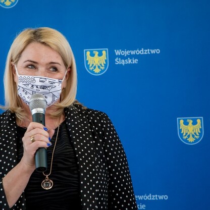 fot. Tomasz Żak / UMWS