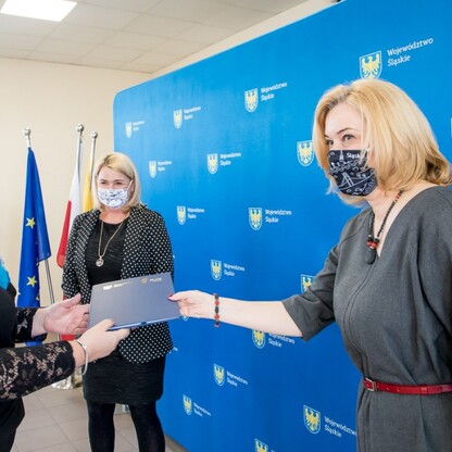 fot. Tomasz Żak / UMWS