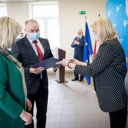 fot. Tomasz Żak / UMWS