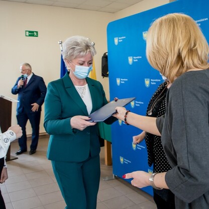 fot. Tomasz Żak / UMWS