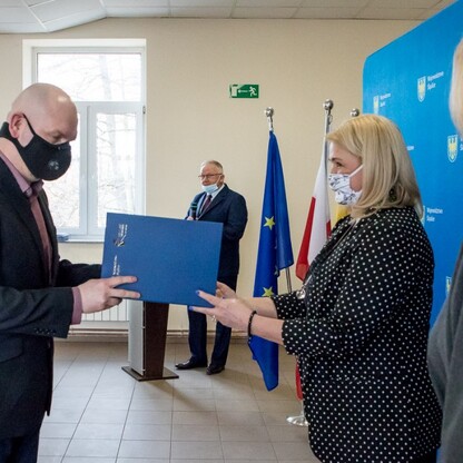 fot. Tomasz Żak / UMWS
