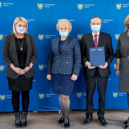 fot. Tomasz Żak / UMWS