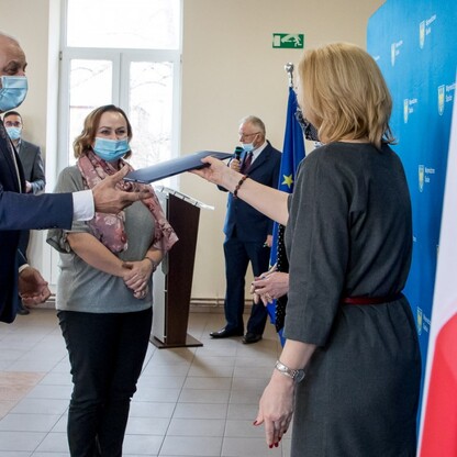 fot. Tomasz Żak / UMWS
