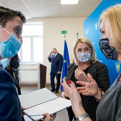 fot. Tomasz Żak / UMWS