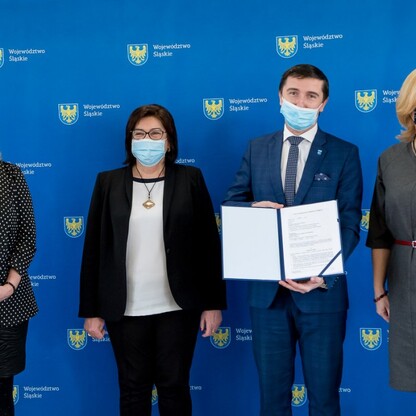 fot. Tomasz Żak / UMWS