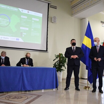 fot. Patryk Pyrlik / UMWS