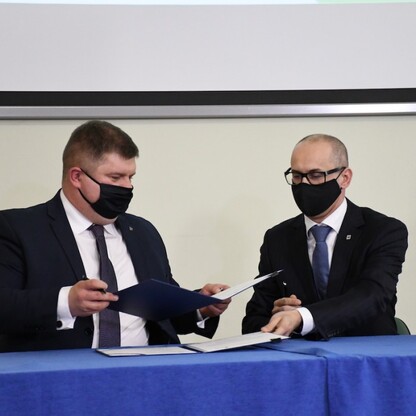 fot. Patryk Pyrlik / UMWS