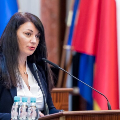 XXX sesji Sejmiku Województwa Śląskiego. fot. Tomasz Żak / UMWS
