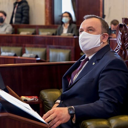 fot. Tomasz Żak / UMWS
