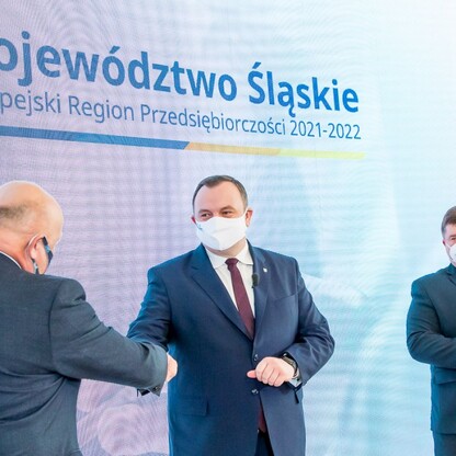 fot. Tomasz Żak / UMWS