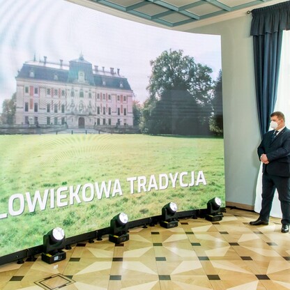 fot. Tomasz Żak / UMWS