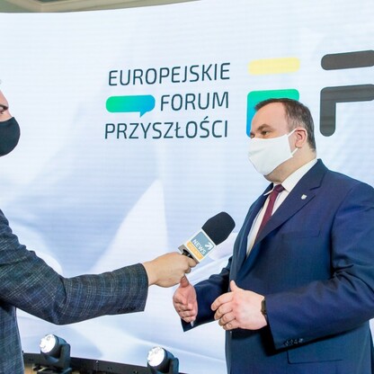 fot. Tomasz Żak / UMWS