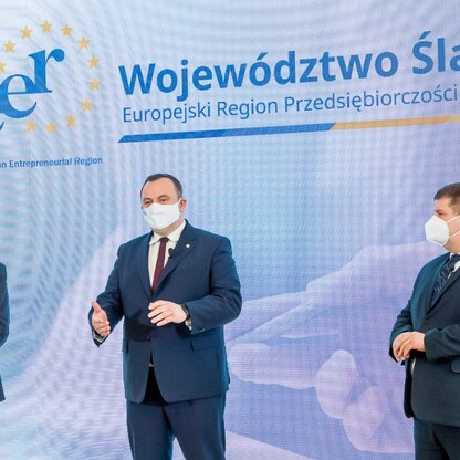 fot. Tomasz Żak / UMWS