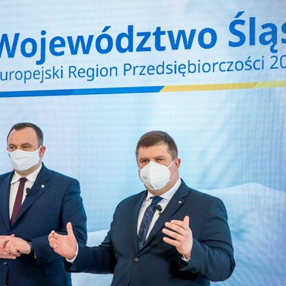 fot. Tomasz Żak / UMWS