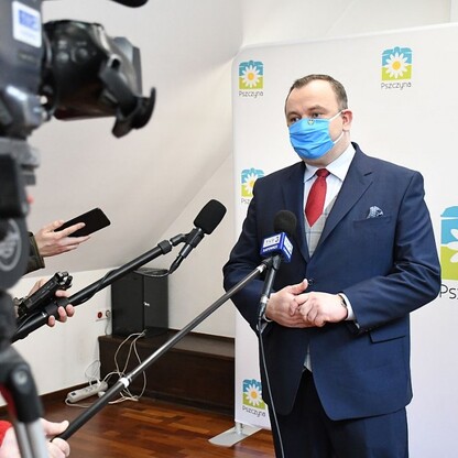 fot. Patryk Pyrlik / UMWS