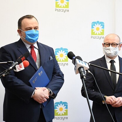 fot. Patryk Pyrlik / UMWS