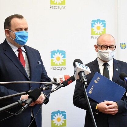 fot. Patryk Pyrlik / UMWS