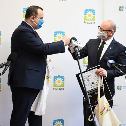 fot. Patryk Pyrlik / UMWS