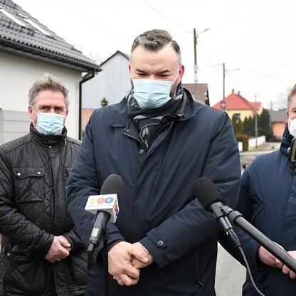 fot. Patryk Pyrlik / UMWS