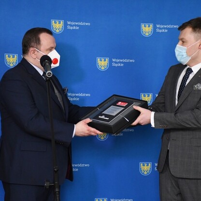 fot. Patryk Pyrlik / UMWS