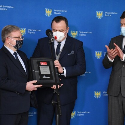 fot. Patryk Pyrlik / UMWS