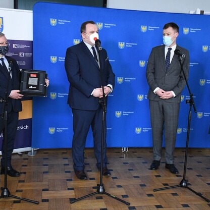 fot. Patryk Pyrlik / UMWS