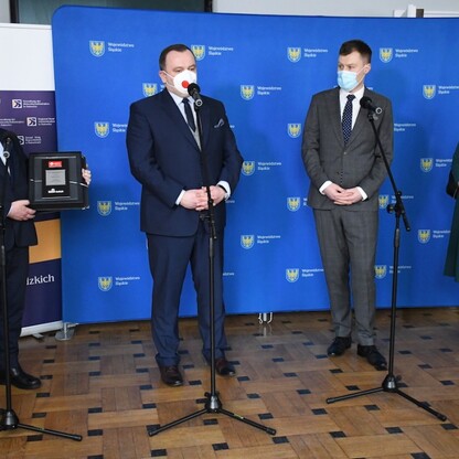 fot. Patryk Pyrlik / UMWS