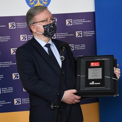 fot. Patryk Pyrlik / UMWS