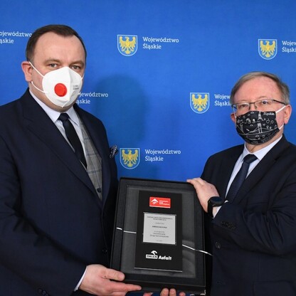fot. Patryk Pyrlik / UMWS