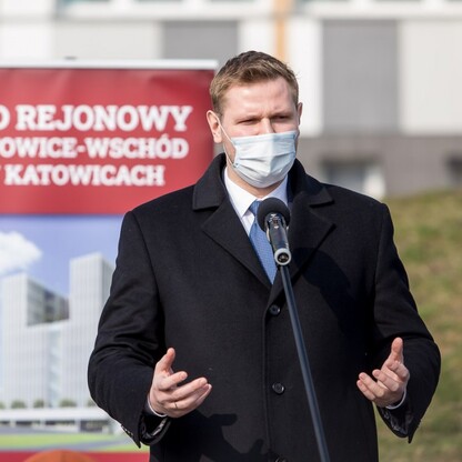 fot. Tomasz Żak / UMWS