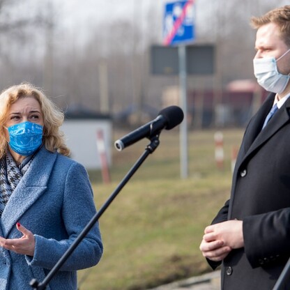fot. Tomasz Żak / UMWS
