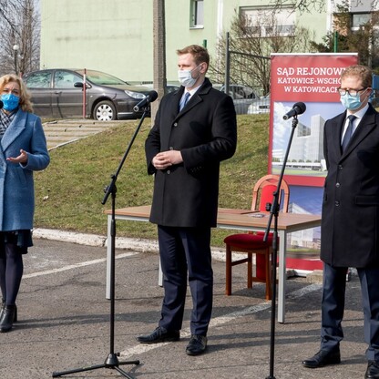 fot. Tomasz Żak / UMWS