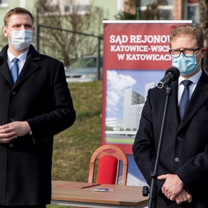 fot. Tomasz Żak / UMWS