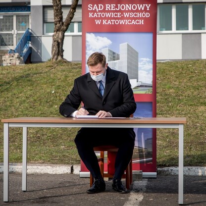fot. Tomasz Żak / UMWS