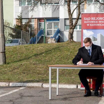 fot. Tomasz Żak / UMWS