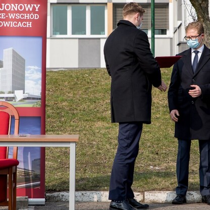 fot. Tomasz Żak / UMWS