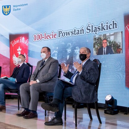 fot. Tomasz Żak / UMWS