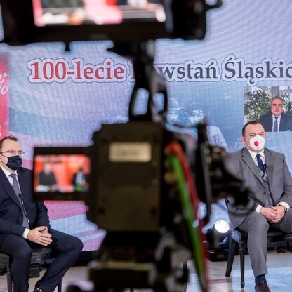 fot. Tomasz Żak / UMWS