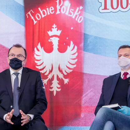 fot. Tomasz Żak / UMWS