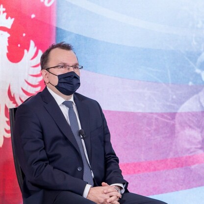 fot. Tomasz Żak / UMWS