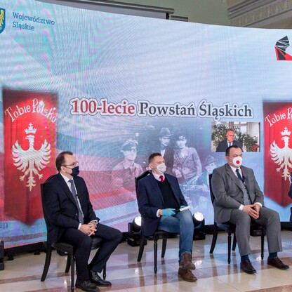 fot. Tomasz Żak / UMWS