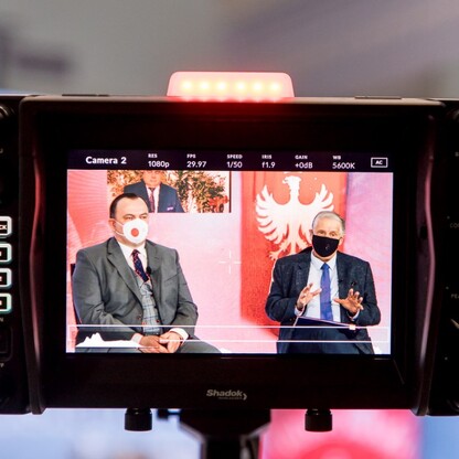fot. Tomasz Żak / UMWS