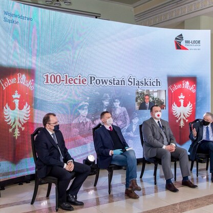 fot. Tomasz Żak / UMWS