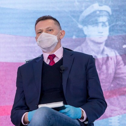 fot. Tomasz Żak / UMWS